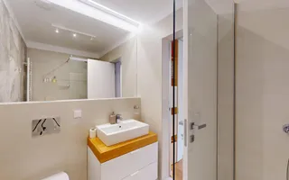 Apartament 2 camere Nusco City - Poză 16