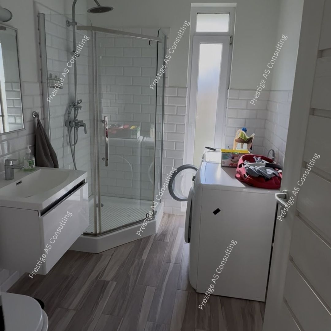 Vila Moderna liziera padurii | 5 Camere | Dumbravita - Poză 13