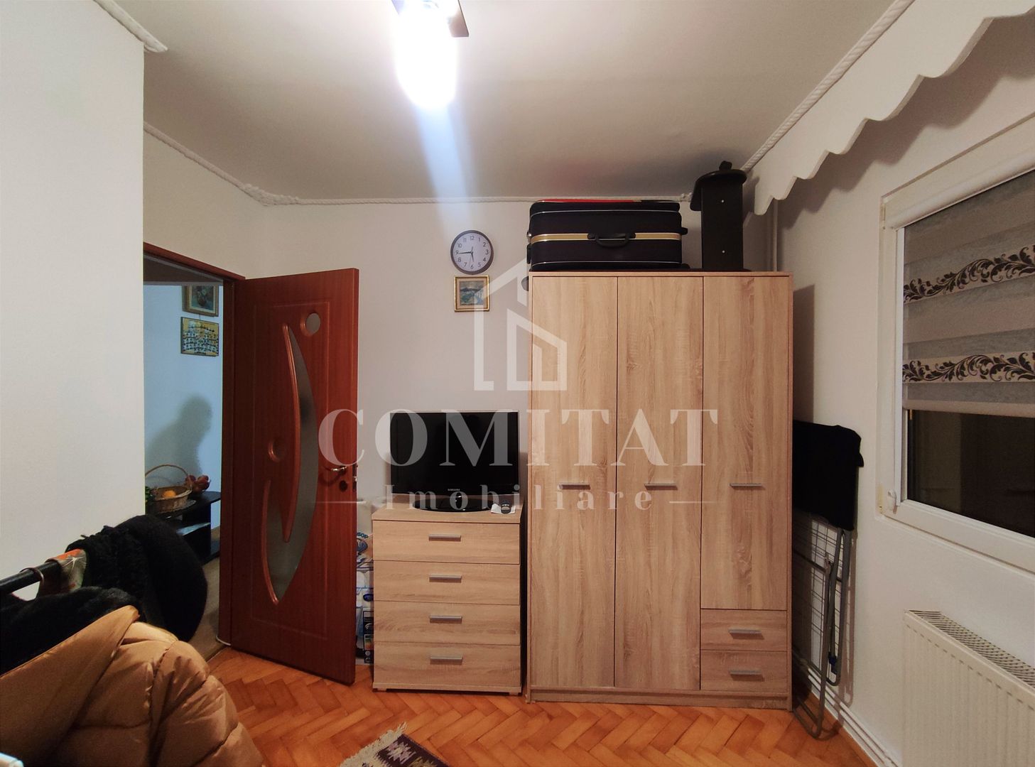 Apartament de vânzare | 3 camere | Cartierul Mănăștur - Poză 8