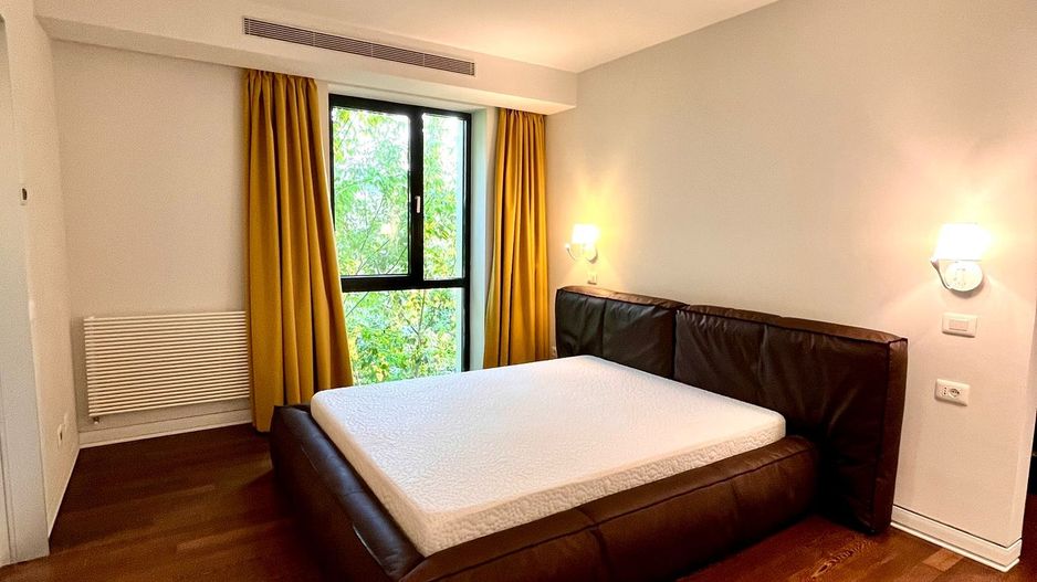 Apartament 3 camere premium, Rahmaninov, bloc nou, etaj 2, parcare inclusă - Poză 11