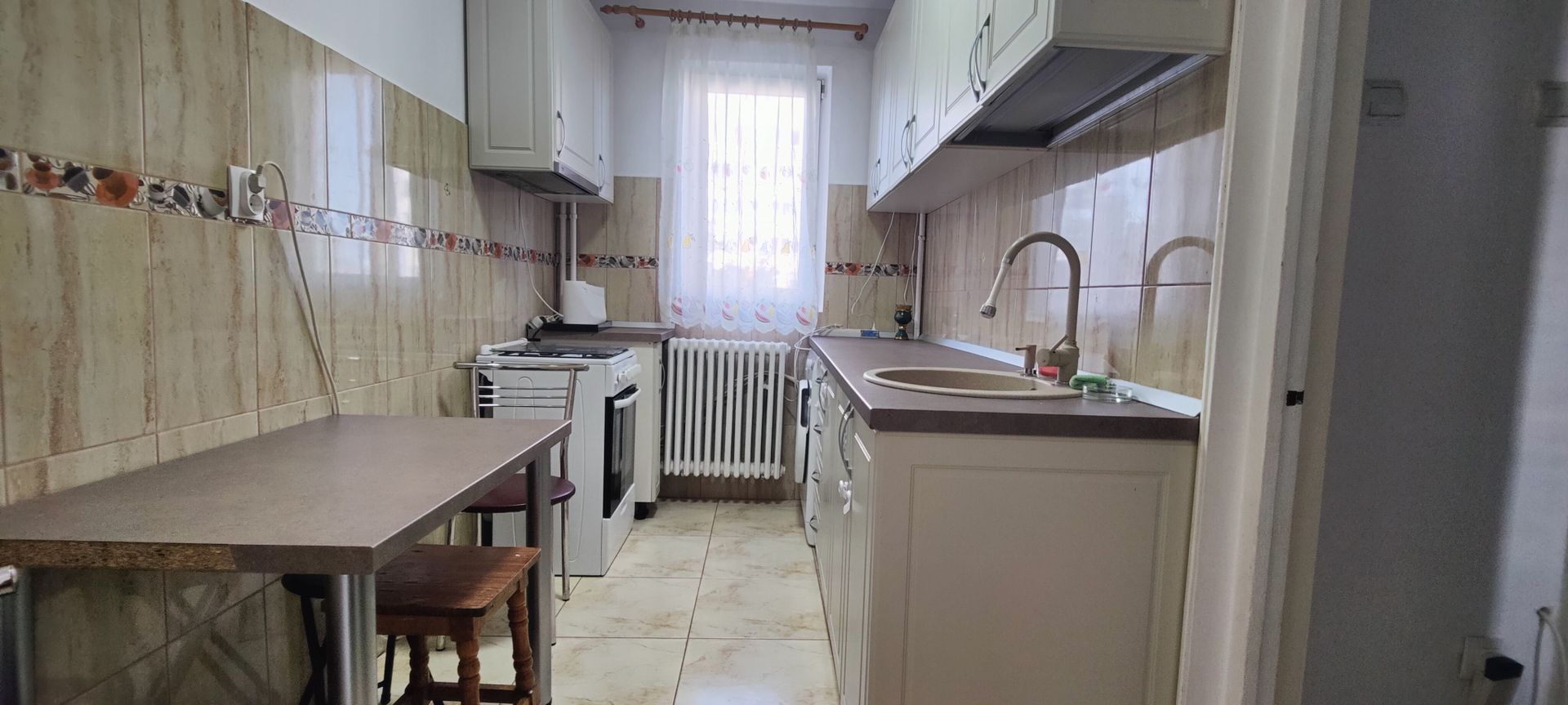 2 camere | 49,9 mp total | Etaj 4/10 | COMISION 0 - Poză 6