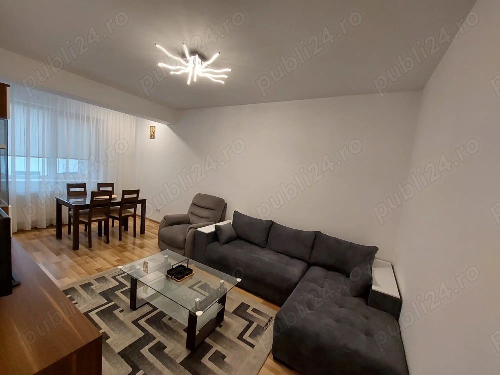 Apartament 3 camere, Grozavesti, Metrou, Parcare - Poză 2