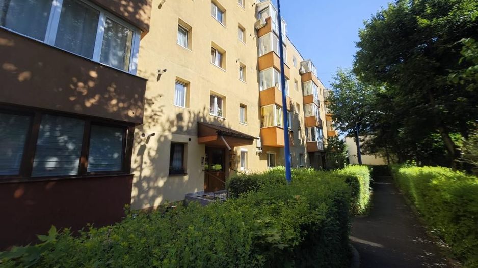 Apartament 2 camere Zona Onix–Făget | Preț Excelent: 80.900 euro - Poză 13