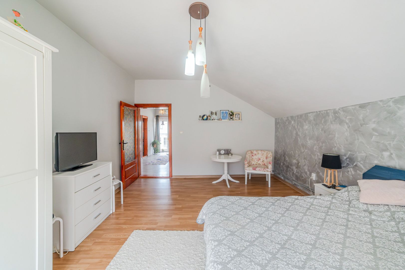 Oportunitate UNICA! Casa individuala la pret de apartament in Chisoda - Poză 13