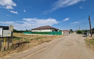 📍 Teren intravilan | 541 mp | Alba - Micesti - Poză 1