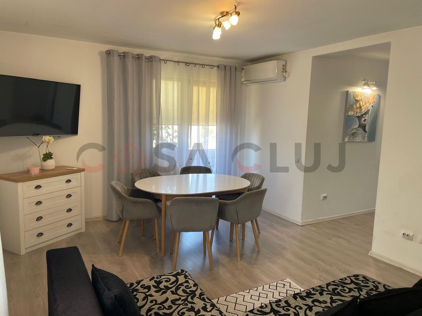 LA CHEIE | Parcare Inclusa | MODERN | Marasti - Poză 11