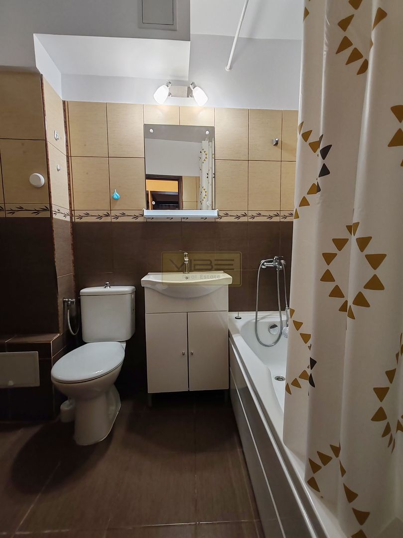 Centru - Auchan/ Palas Mall- decomandat ! - Poză 2