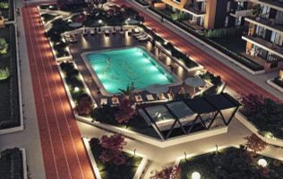 Apartament 4 camere,PISCINA,UPPER PREMIUM,Pallady/Titanul nou