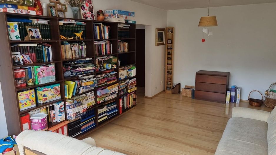 Apartament luminos 3 camere. Bld. Obregia. Zona Cultural. - Poză 5