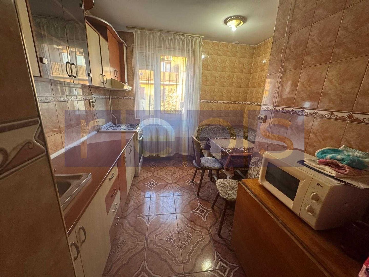 VANZARE 3 CAMERE | SEMIDECOMANDAT | ZONA OZANA - Poză 4