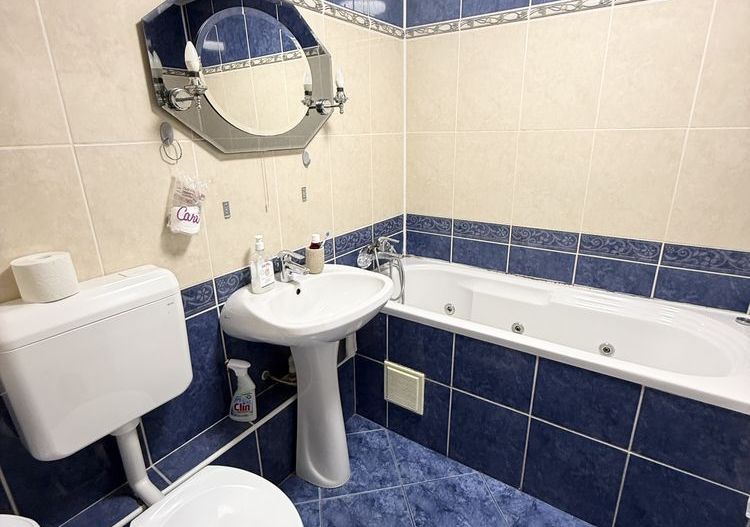 2 camere decomandat, parcare inclusa, 3 min metrou Grigorescu - Poză 8