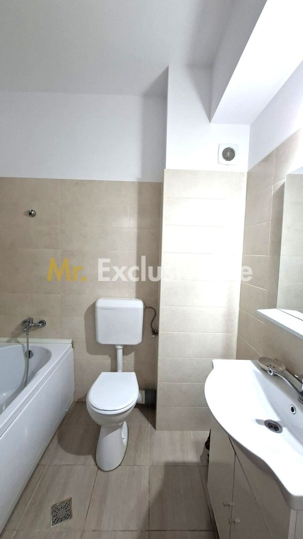Inchiriere apartament 3 camere Bloc Nou Popa Sapca-La Butoaie - Poză 5