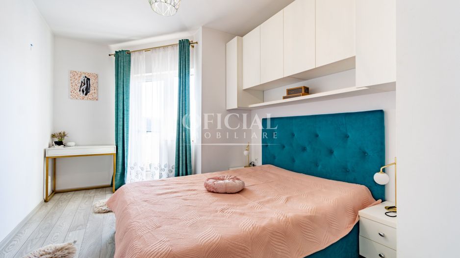 Apartament 2 Camere | 50 Mp | Parcare | Parc Poligon | Zona Sub Cetate - Poză 6