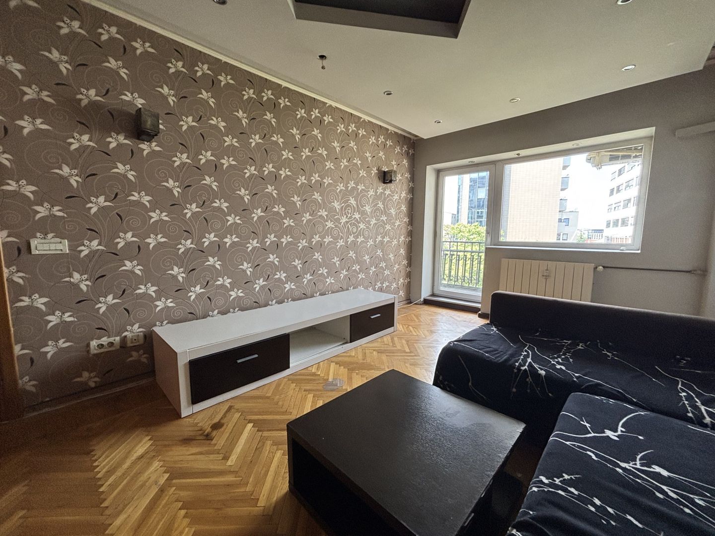 APARTAMENT 3 CAMERE | UNIRII - Poză 1