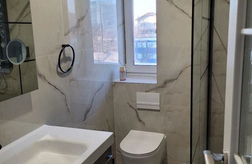 Apartament 3 camere Petrom City - Poză 10