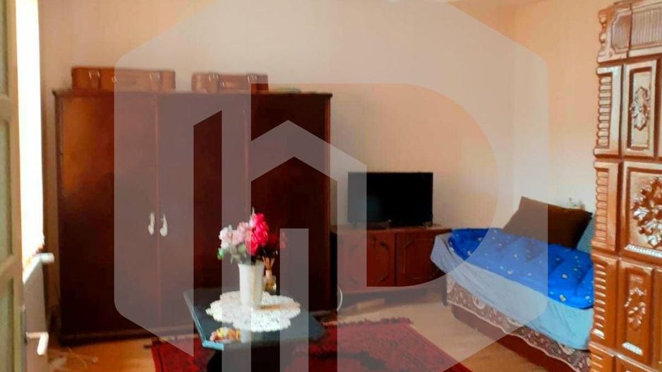 Casa individuala 3 camere | 850 mp curte și gradina | lânga Mall - Poză 8