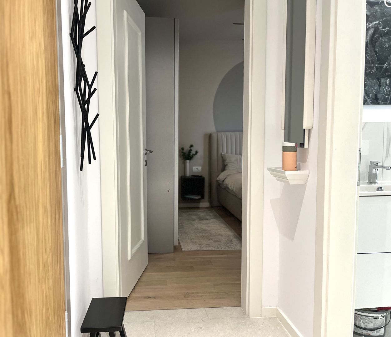 Apartament 2 camere, elegant si modern, Central - Monarch Residence - Poză 9