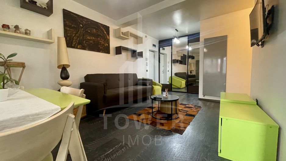 Apartament 3 camere în bloc tip vilă – Cartierul Arhitecților - Poză 9