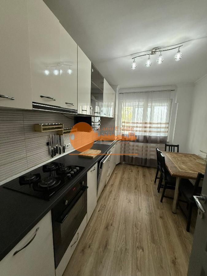 Apartament cu 3 camere in zona Parc Tei - Poză 13