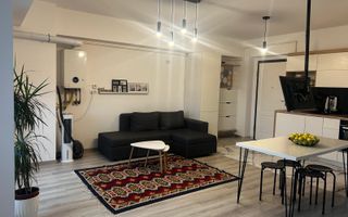 Ideal Investiție! 1 Cameră Open-Space | Tătărași (Bloc 2022) – Vedere Panoramică - Poză 1