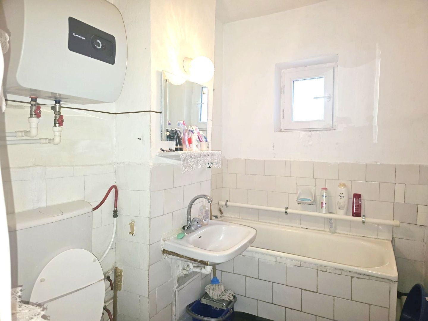 Vanzare - apartament cu 2 camere, Micro 20, J-uri - Poză 4