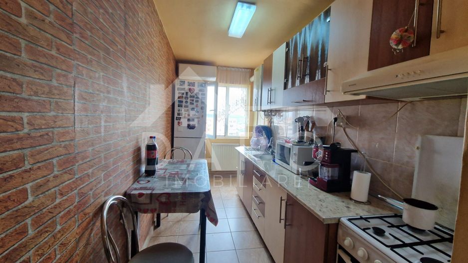 Vanzare apartament cu 2 camere in Dambu - Poză 14