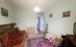 Apartament cu 4 camere de vanzare/centru Turda - Poză 14