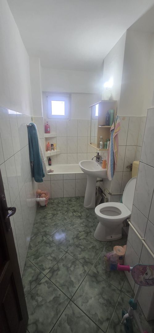 Soarelui | 1 Cameră Decomandată | Lift | Mobilat și Utilat | Investiție - Poză 5