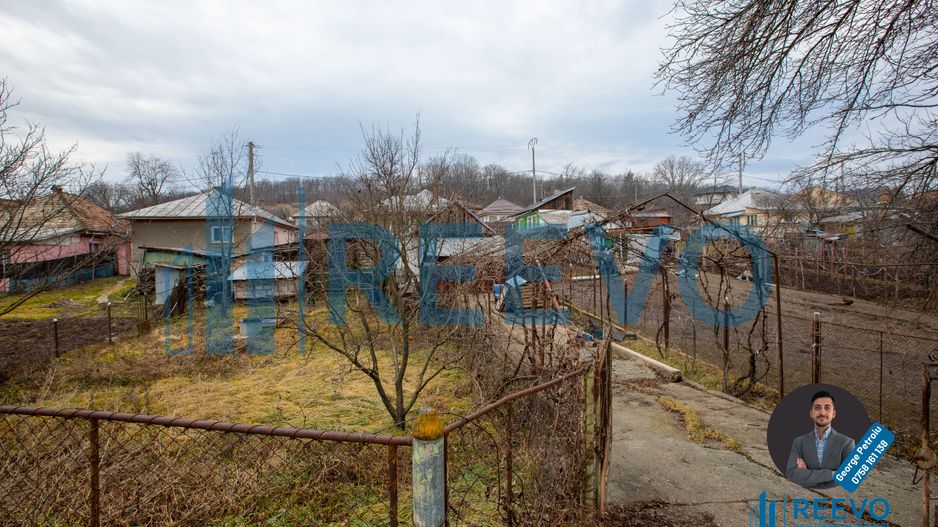 Casă de vânzare Buhuși, Str. Orbic - Poză 35