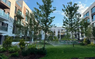 Apartament 2 camere Mosilor - Icon Garden - Poză 20
