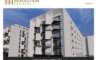 Ap. 2 camere, bloc nou cu lift – livrare 2026, comision 0% - Poză 1