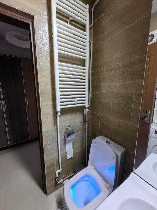 Garsoniera modernă CF 1 - Delfinului - Poză 11