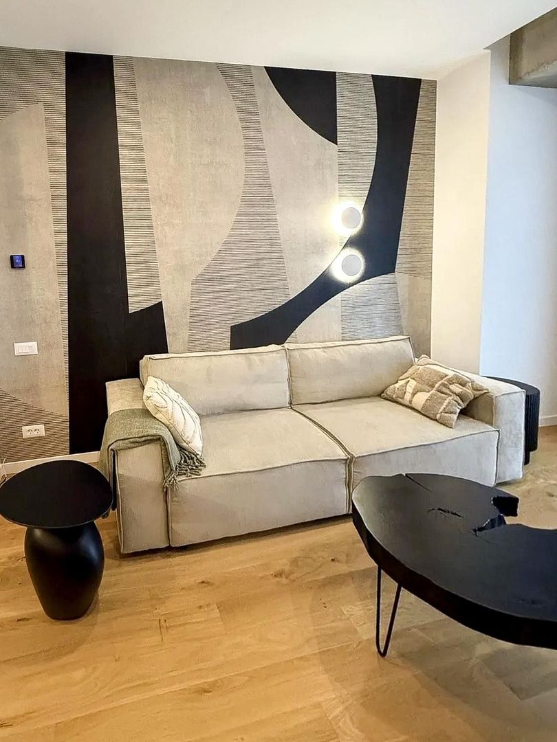 Închiriere apartament 2 camere 60mp | Parcare + Boxă incluse - Poză 6