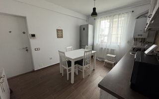 Apartament cu 2 camere de inchiriat, etaj intermediar, Andrei Muresanu - Poză 4
