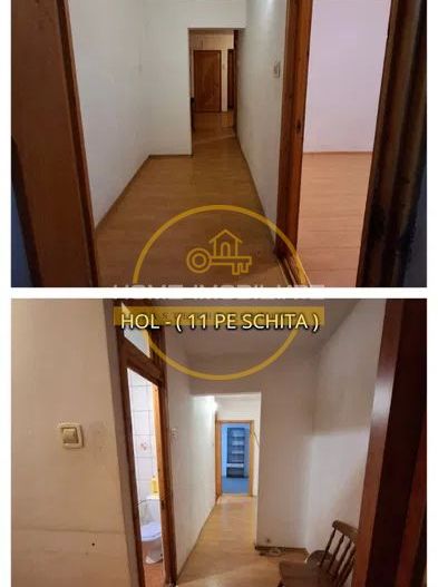 Apartament 4 Camere/Decomandat/84mp! Nicolina 1! - Poză 5