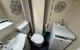 Apartament cu 3 camere, 65mp, parcare, Zona Unirii - Poză 9