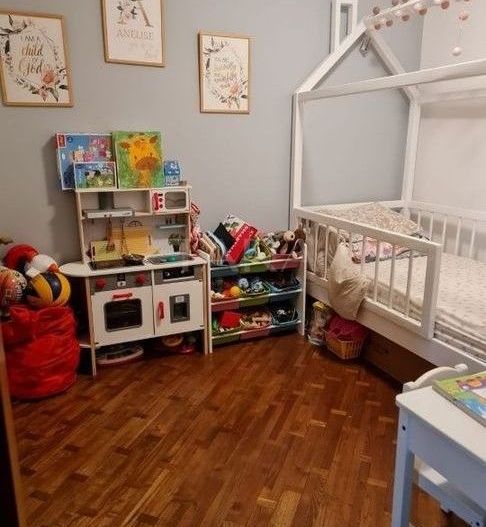 Apartament 3 camere + living cu bucătărie – Cluj-Napoca - Poză 5