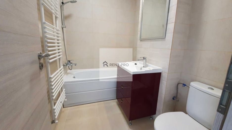 Garsonieră de închiriat | Exigent Plaza Residence Faza 2 | Etaj 11 - Poză 4