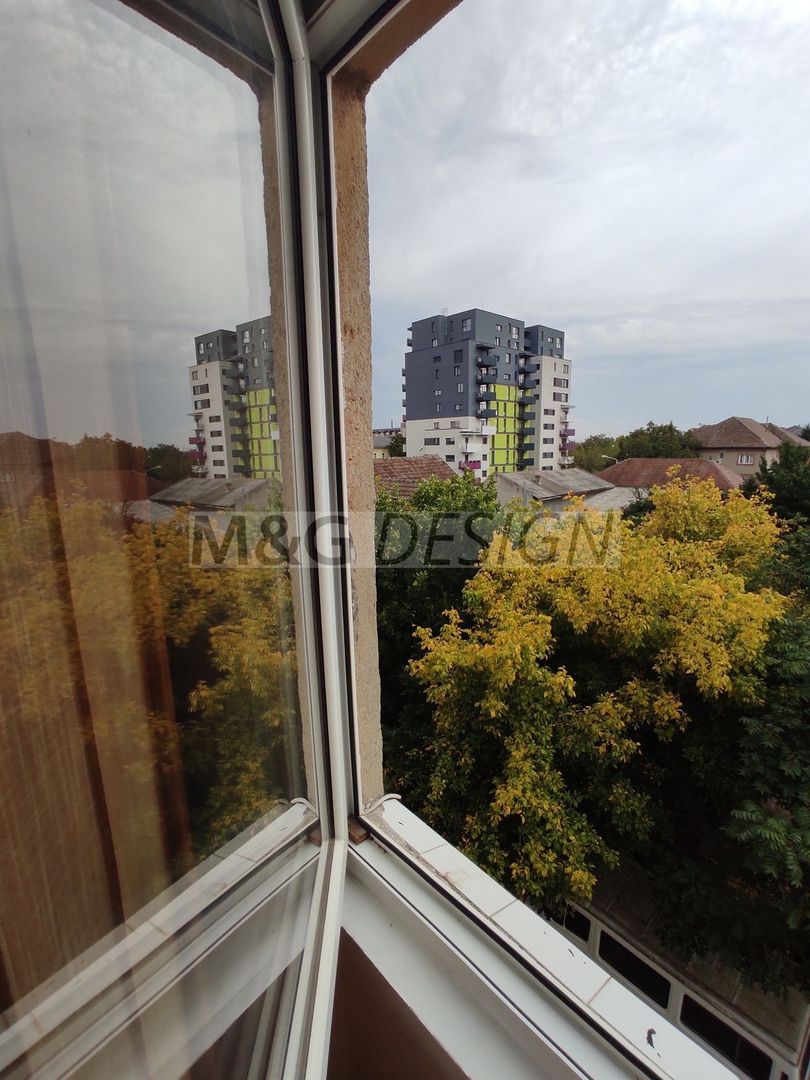 Garsoniera Complexul Studentesc - Poză 8