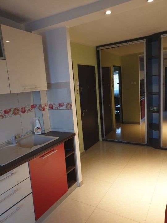 Apartament Aviatiei | Aripilor | Mall Promenada - Poză 8