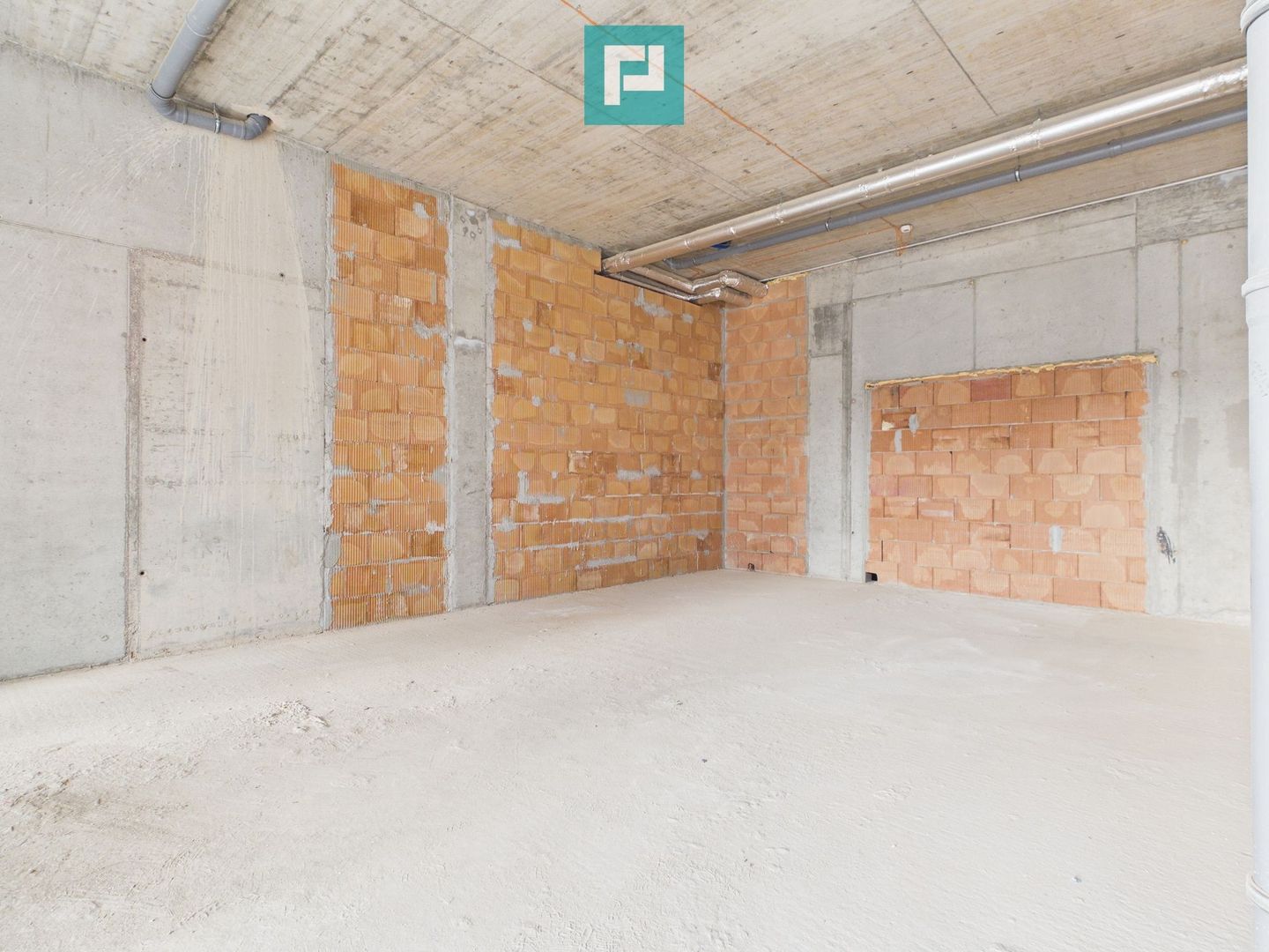 Spațiu comercial 116 mp  in zona Tipografilor - Poză 7