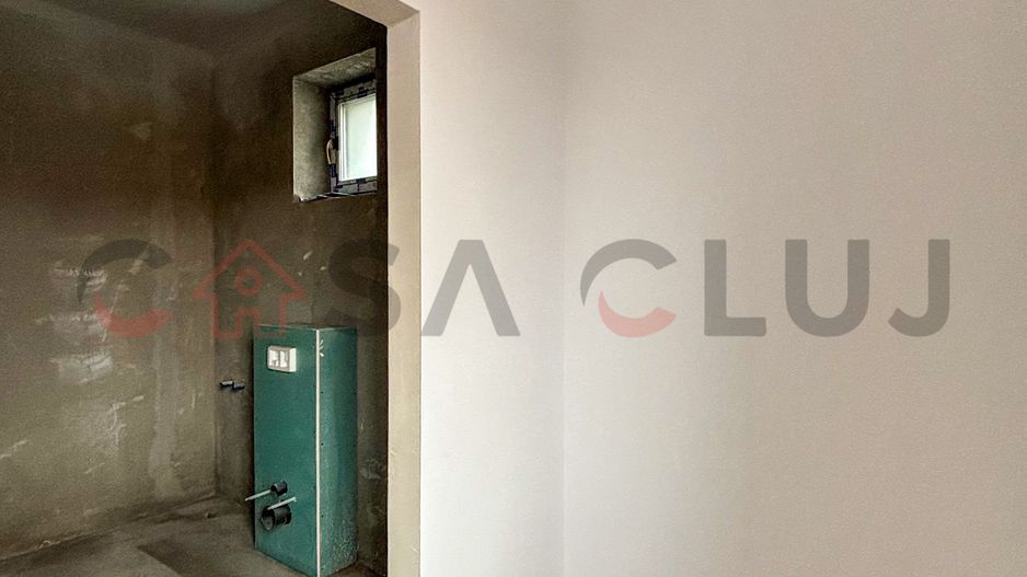 Duplex Finisat intr-o zona linistita - 200mp Curte Libera - Poză 4