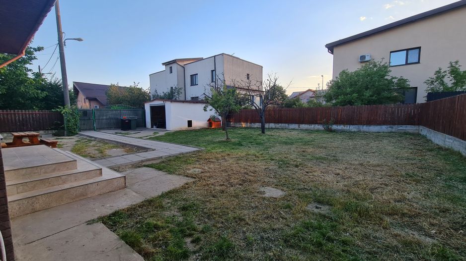 Casa individuala | 5 camere | teren 500 mp | Pipera - Poză 17