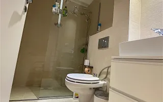Penthouse Calea Aradului -  terasa 40 mp - Poză 28