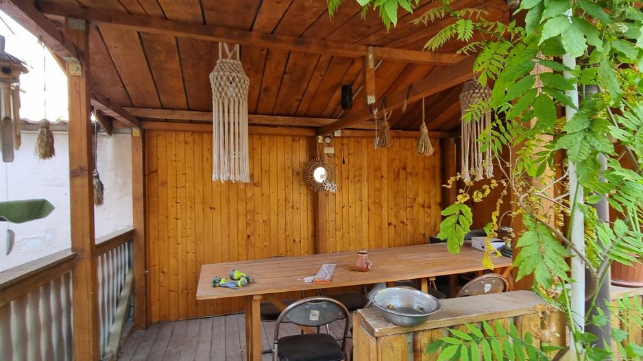 Casă individuală 4 camere - Poză 25