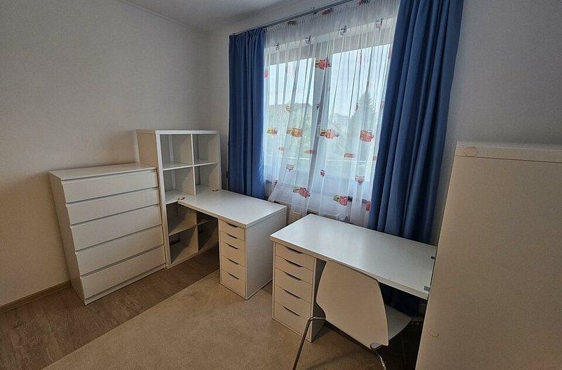 Apartament 3 camere  Bazilescu/ Damaroia - Poză 18