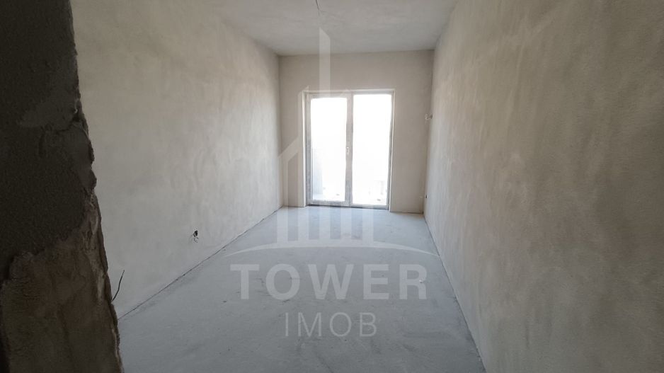 Apartament 3 camere de vânzare în Sibiu, cartier Turnișor - Poză 7