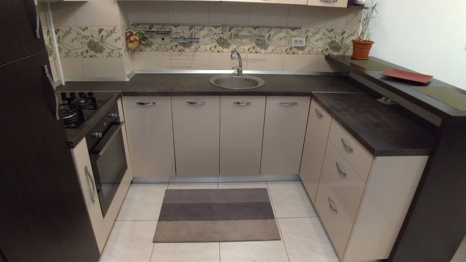 Apartament 2 camere in Militari Residence - Poză 5