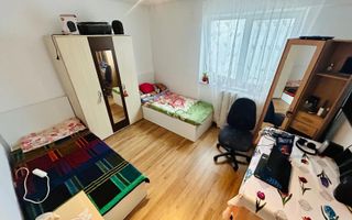 2 camere decomandat zona Alexandru-Liceul Miron Costin - Poză 1