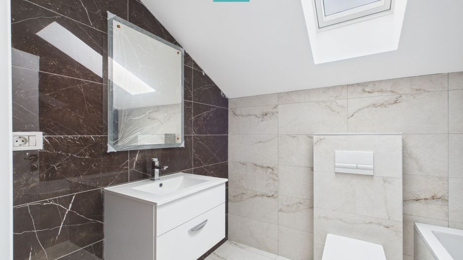 Penthouse 3 camere | Spațios | Giroc -  Zona Lidl - Poză 15